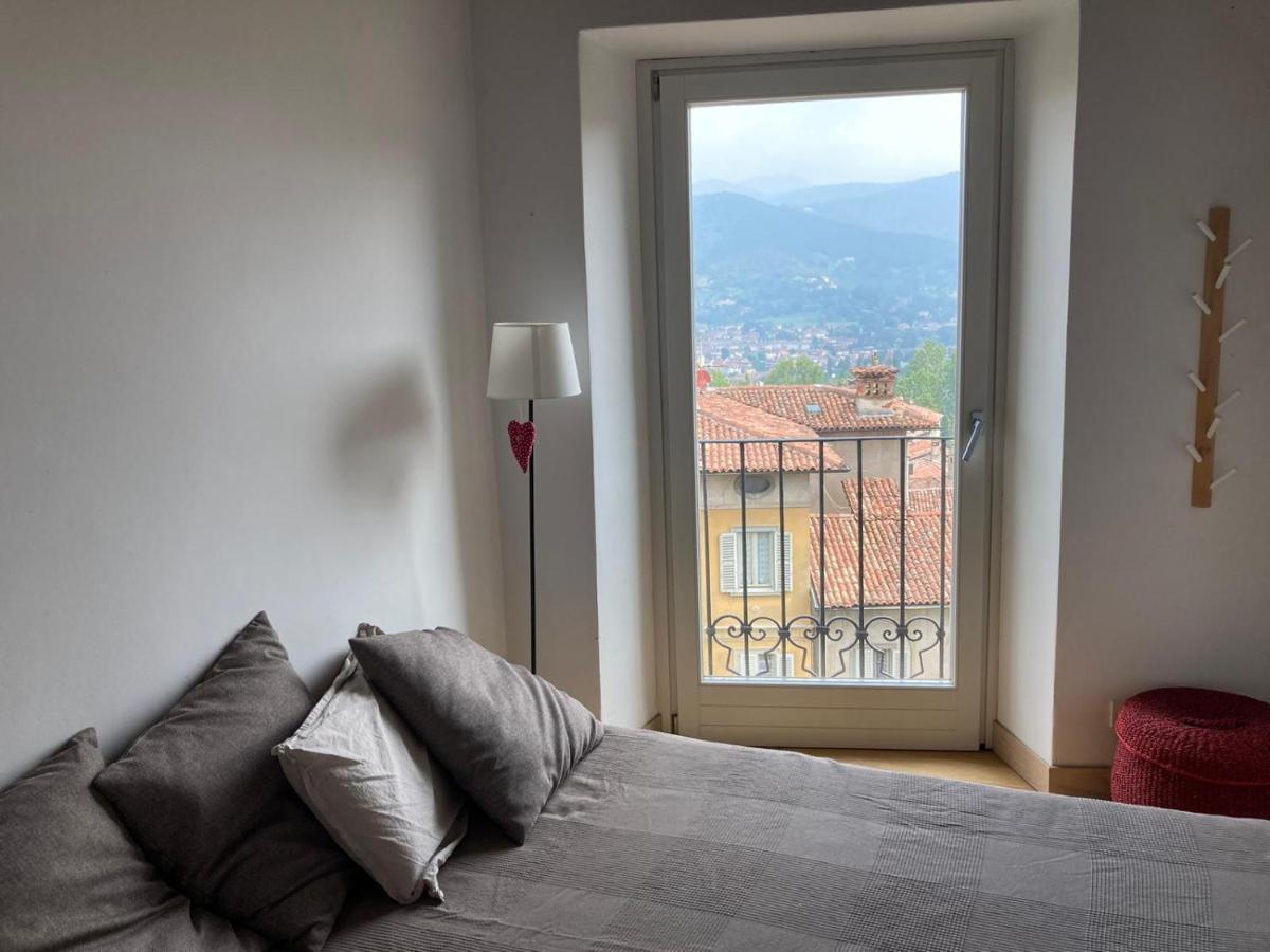 Casa Matin Bergamo Bérgamo Exterior foto