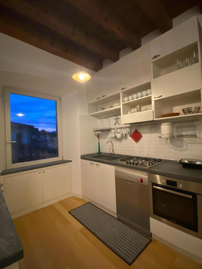 Casa Matin Bergamo Bérgamo Exterior foto