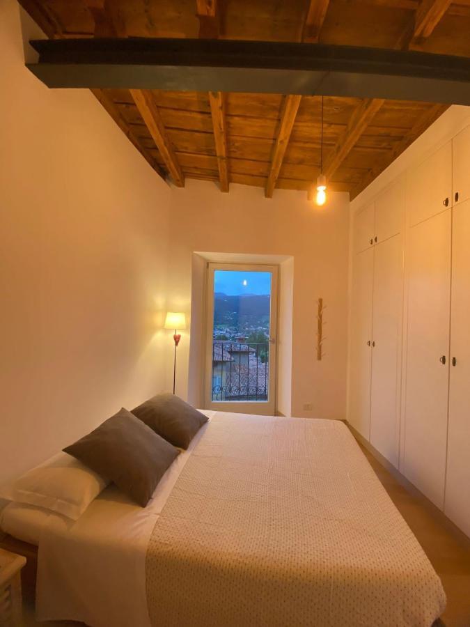 Casa Matin Bergamo Bérgamo Exterior foto