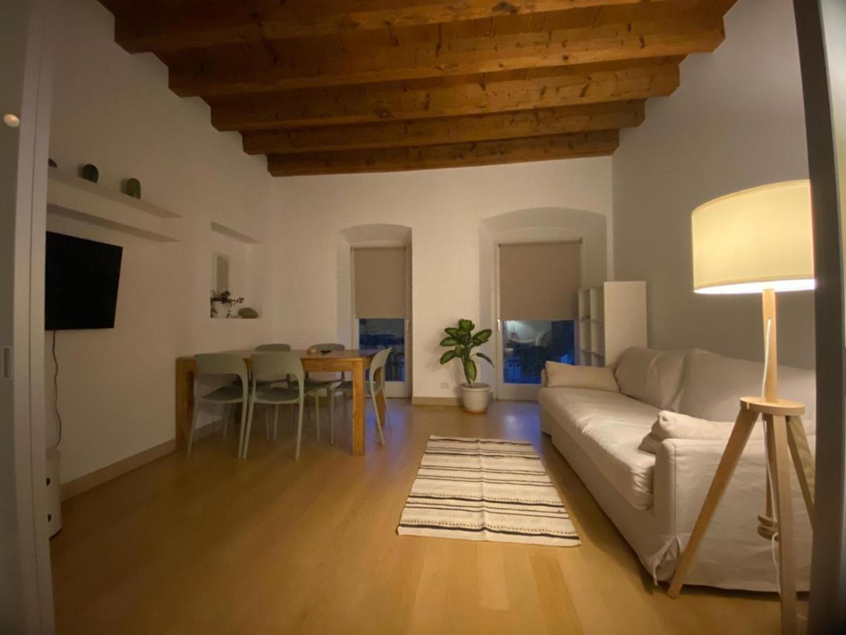 Casa Matin Bergamo Bérgamo Exterior foto