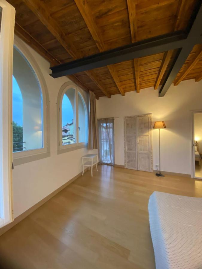 Casa Matin Bergamo Bérgamo Exterior foto
