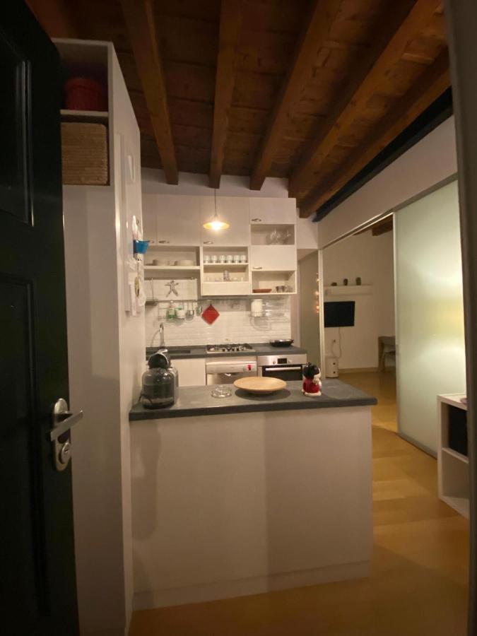 Casa Matin Bergamo Bérgamo Exterior foto